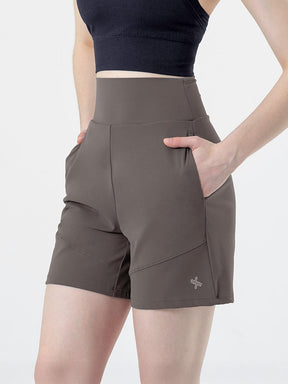 黑標 Power Rise 彈力短褲｜共6色｜XFK2PS1501