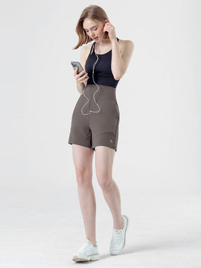 黑標 Power Rise 彈力短褲｜共6色｜XFK2PS1501