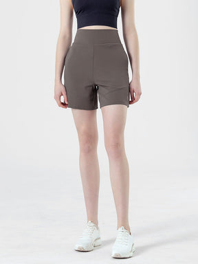 黑標 Power Rise 彈力短褲｜共6色｜XFK2PS1501