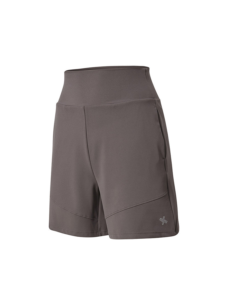 黑標 Power Rise 彈力短褲｜共6色｜XFK2PS1501