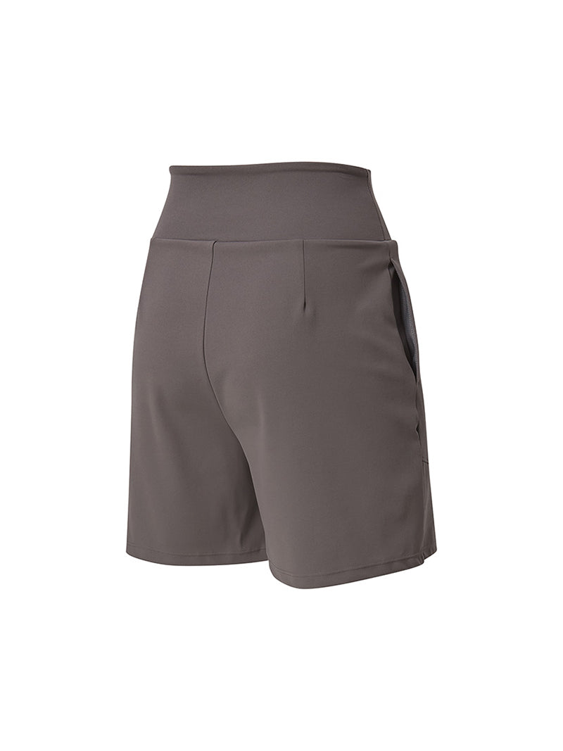 黑標 Power Rise 彈力短褲｜共6色｜XFK2PS1501