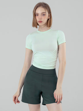 黑標 Power Rise 彈力短褲｜共6色｜XFK2PS1501