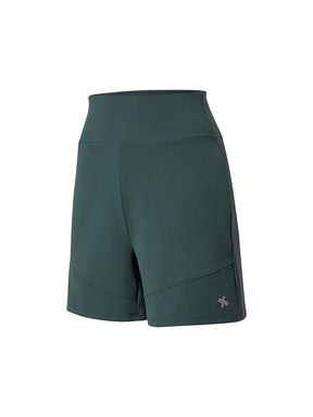 黑標 Power Rise 彈力短褲｜共6色｜XFK2PS1501