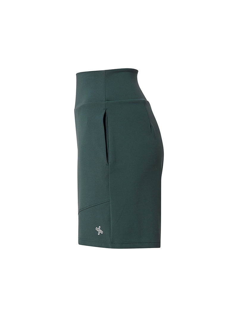 黑標 Power Rise 彈力短褲｜共6色｜XFK2PS1501