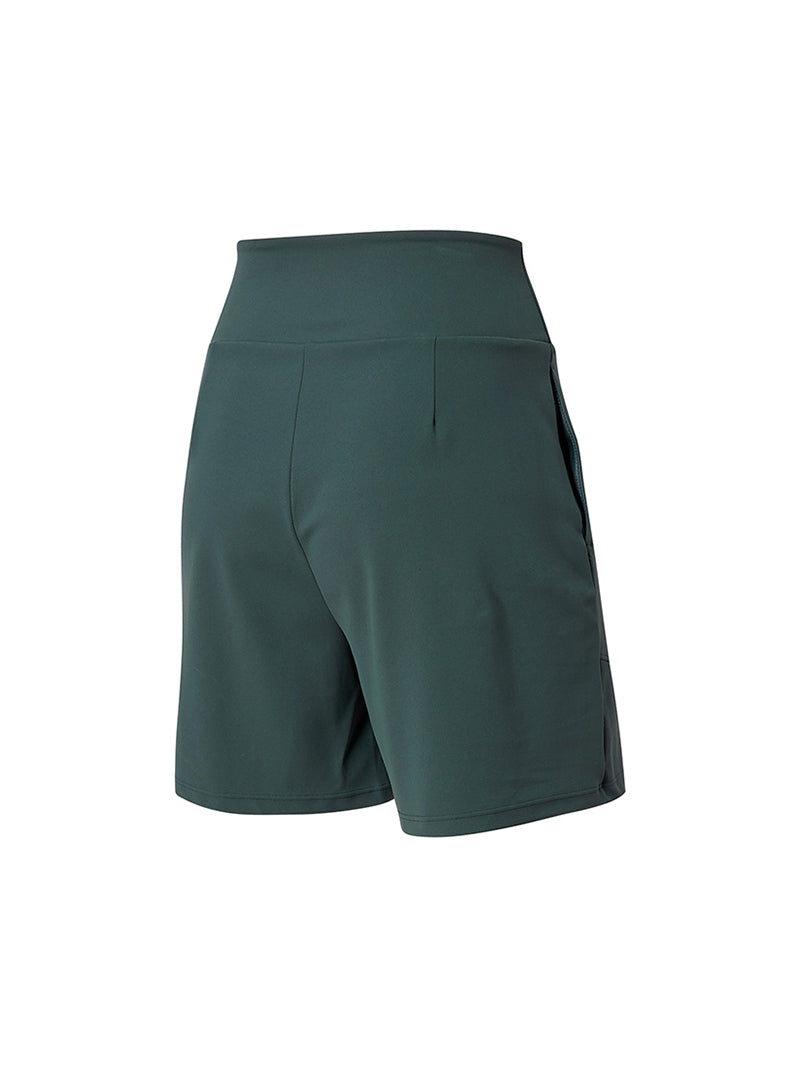 黑標 Power Rise 彈力短褲｜共6色｜XFK2PS1501