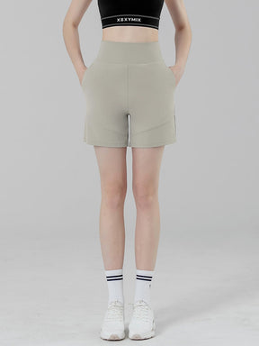 黑標 Power Rise 彈力短褲｜共6色｜XFK2PS1501