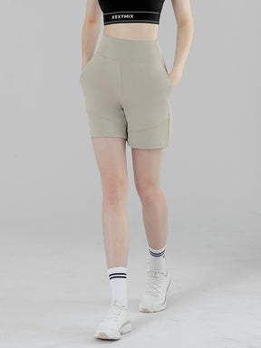 黑標 Power Rise 彈力短褲｜共6色｜XFK2PS1501