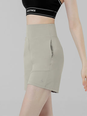 黑標 Power Rise 彈力短褲｜共6色｜XFK2PS1501