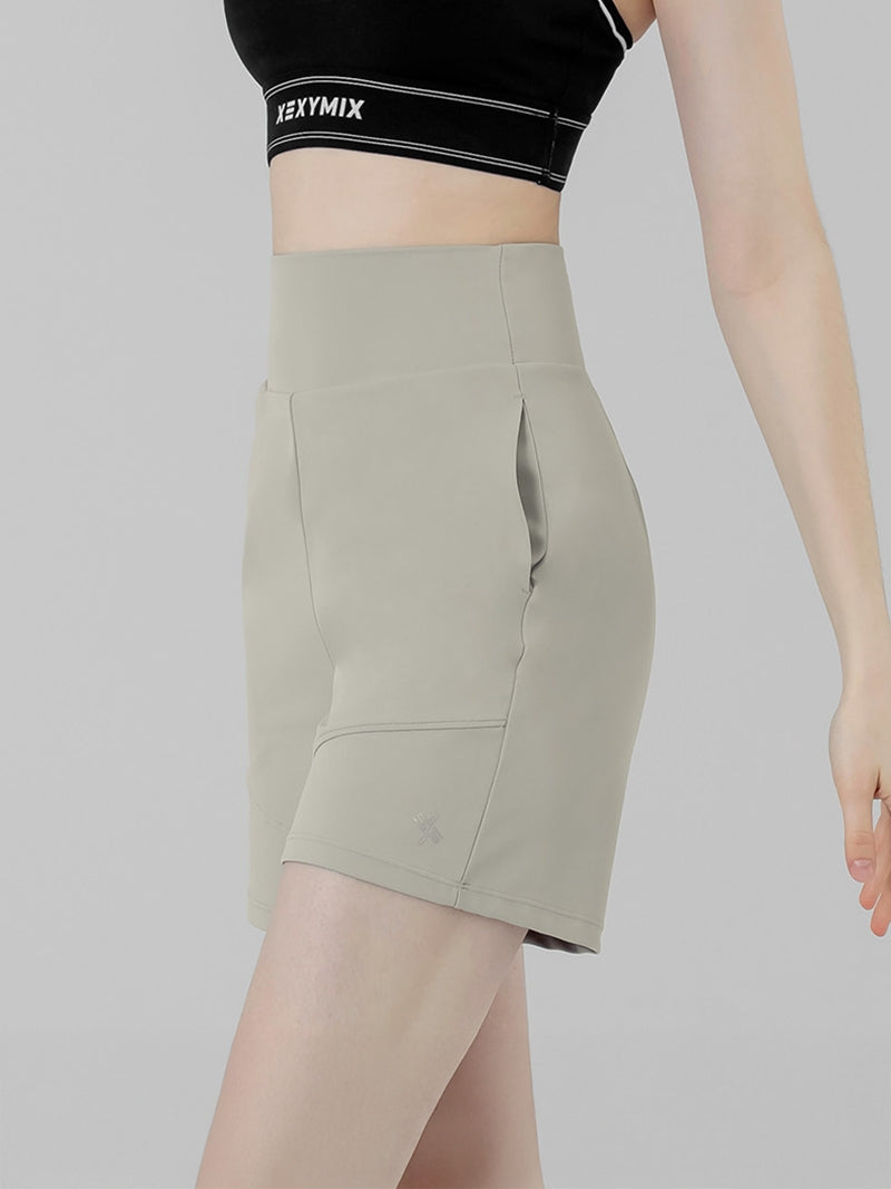 黑標 Power Rise 彈力短褲｜共6色｜XFK2PS1501