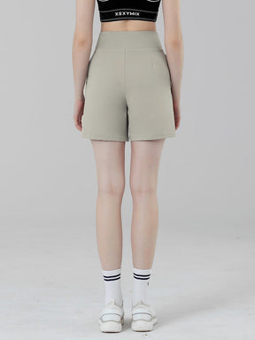 黑標 Power Rise 彈力短褲｜共6色｜XFK2PS1501