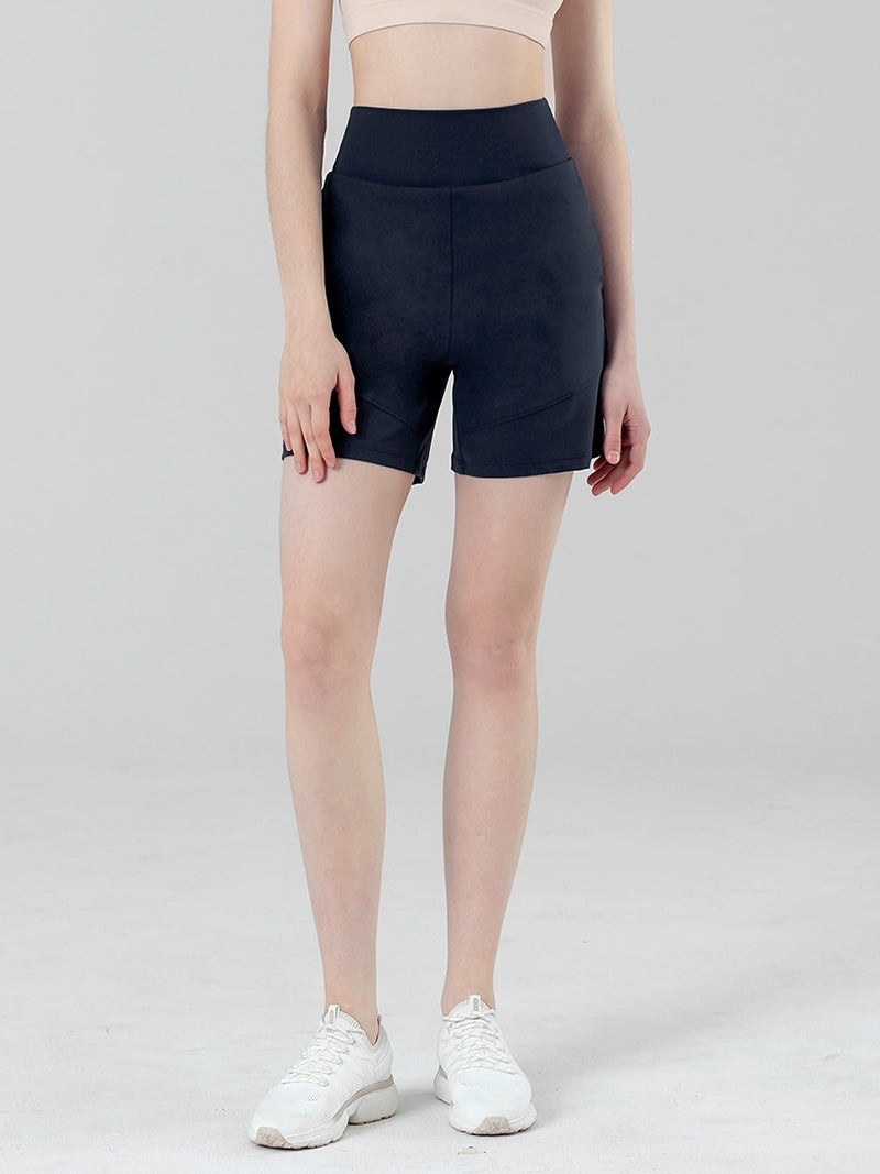 黑標 Power Rise 彈力短褲｜共6色｜XFK2PS1501