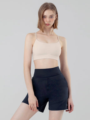 黑標 Power Rise 彈力短褲｜共6色｜XFK2PS1501