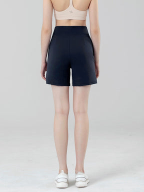 黑標 Power Rise 彈力短褲｜共6色｜XFK2PS1501