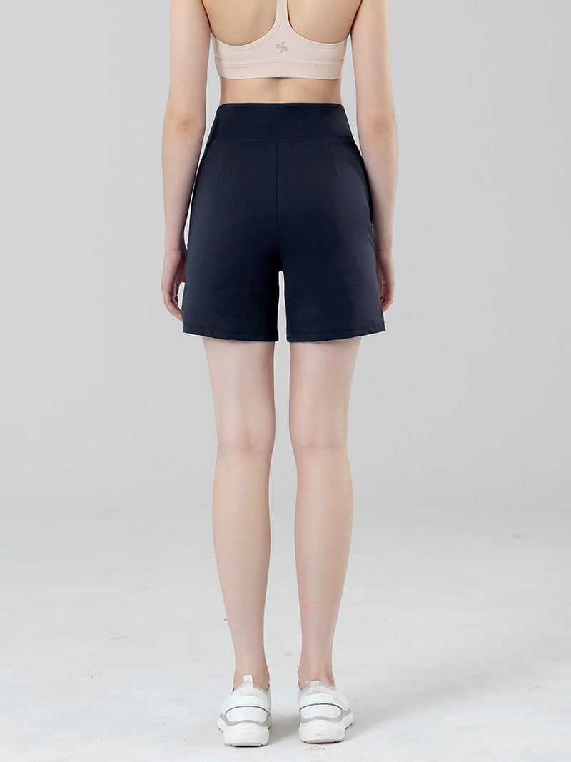 黑標 Power Rise 彈力短褲｜共6色｜XFK2PS1501