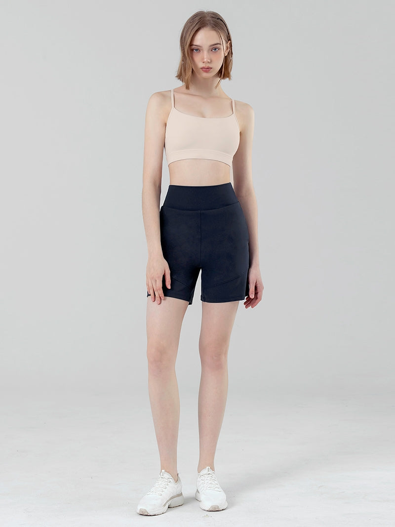 黑標 Power Rise 彈力短褲｜共6色｜XFK2PS1501