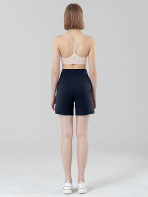 黑標 Power Rise 彈力短褲｜共6色｜XFK2PS1501