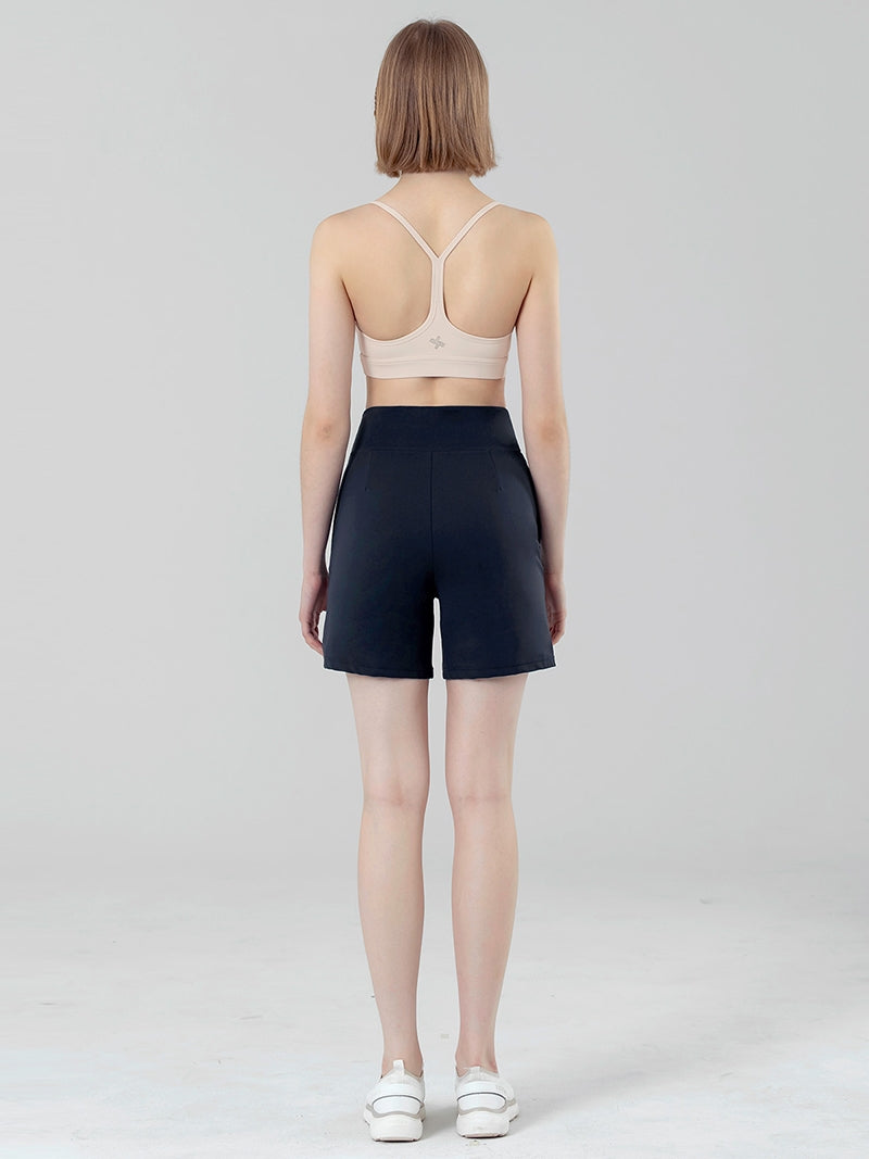 黑標 Power Rise 彈力短褲｜共6色｜XFK2PS1501