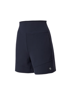 黑標 Power Rise 彈力短褲｜共6色｜XFK2PS1501