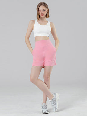 黑標 Power Rise 彈力短褲｜共6色｜XFK2PS1501