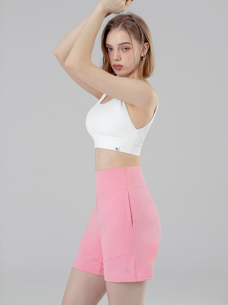 黑標 Power Rise 彈力短褲｜共6色｜XFK2PS1501