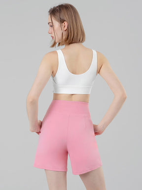 黑標 Power Rise 彈力短褲｜共6色｜XFK2PS1501