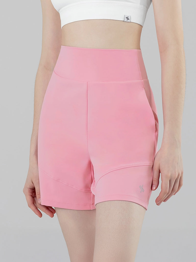 黑標 Power Rise 彈力短褲｜共6色｜XFK2PS1501