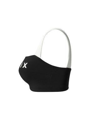 夏日光芒方領配色運動背心上衣｜共4色｜XFK2WB1407