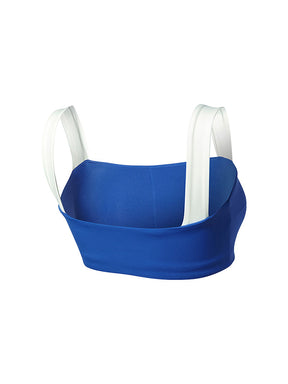 夏日光芒方領配色運動背心上衣｜共4色｜XFK2WB1407