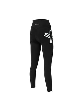 夏日光芒 X 大標誌水陸緊身褲｜共4色｜XFK2WL1401