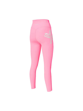 夏日光芒 X 大標誌水陸緊身褲｜共4色｜XFK2WL1401