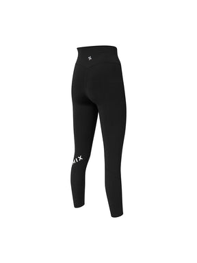 夏日光芒環型文字標誌水陸緊身褲｜共5色｜XFK2WL1402