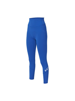 夏日光芒環型文字標誌水陸緊身褲｜共5色｜XFK2WL1402