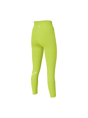 夏日光芒環型文字標誌水陸緊身褲｜共5色｜XFK2WL1402