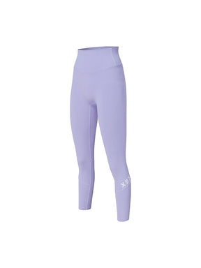 夏日光芒環型文字標誌水陸緊身褲｜共5色｜XFK2WL1402