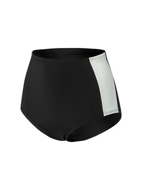 夏日光芒配色運動比基尼泳褲｜共4色｜XFK2WP1403