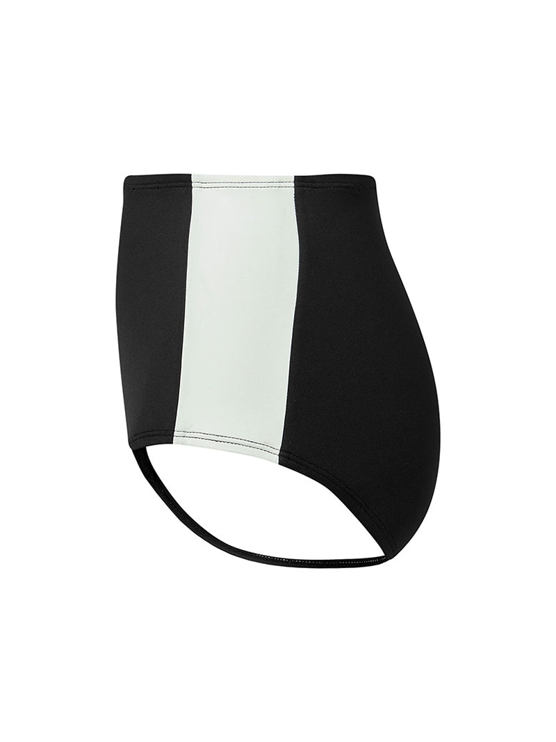 夏日光芒配色運動比基尼泳褲｜共4色｜XFK2WP1403