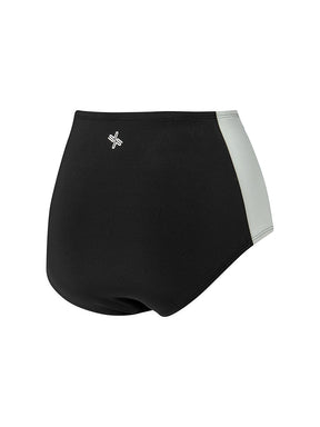 夏日光芒配色運動比基尼泳褲｜共4色｜XFK2WP1403