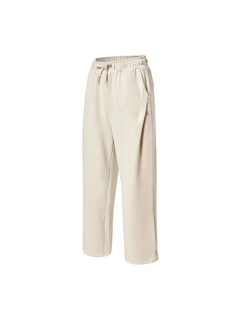 Softly打摺寬褲｜共5色｜XFK3PT1101