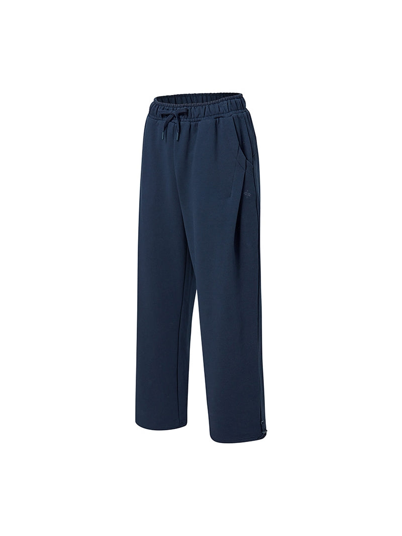 Softly打摺寬褲｜共5色｜XFK3PT1101