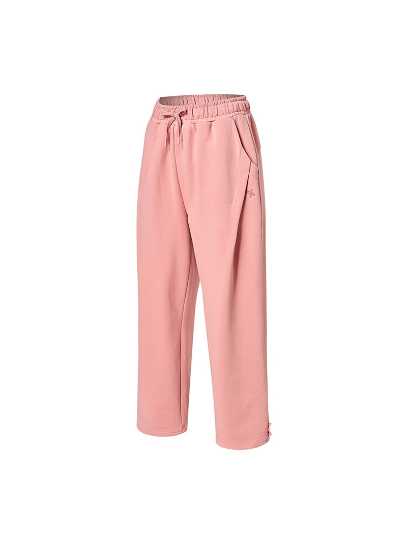 Softly打摺寬褲｜共5色｜XFK3PT1101