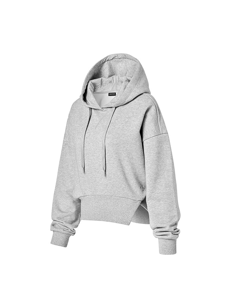 #色_メランジ・グレー