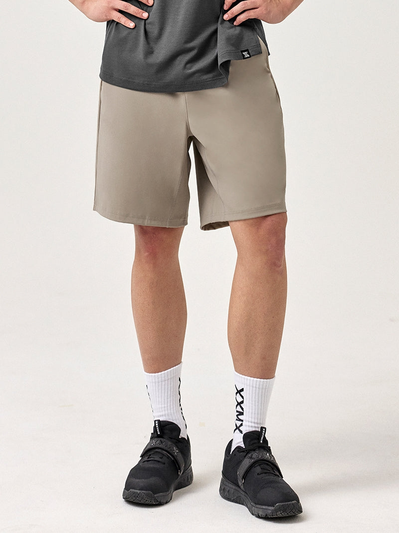 Active Move 彈力口袋短褲｜共4色｜XMK2PS1003