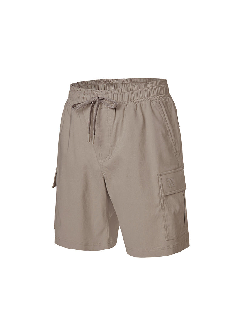 彈力工裝短褲｜共6色｜XP2169G