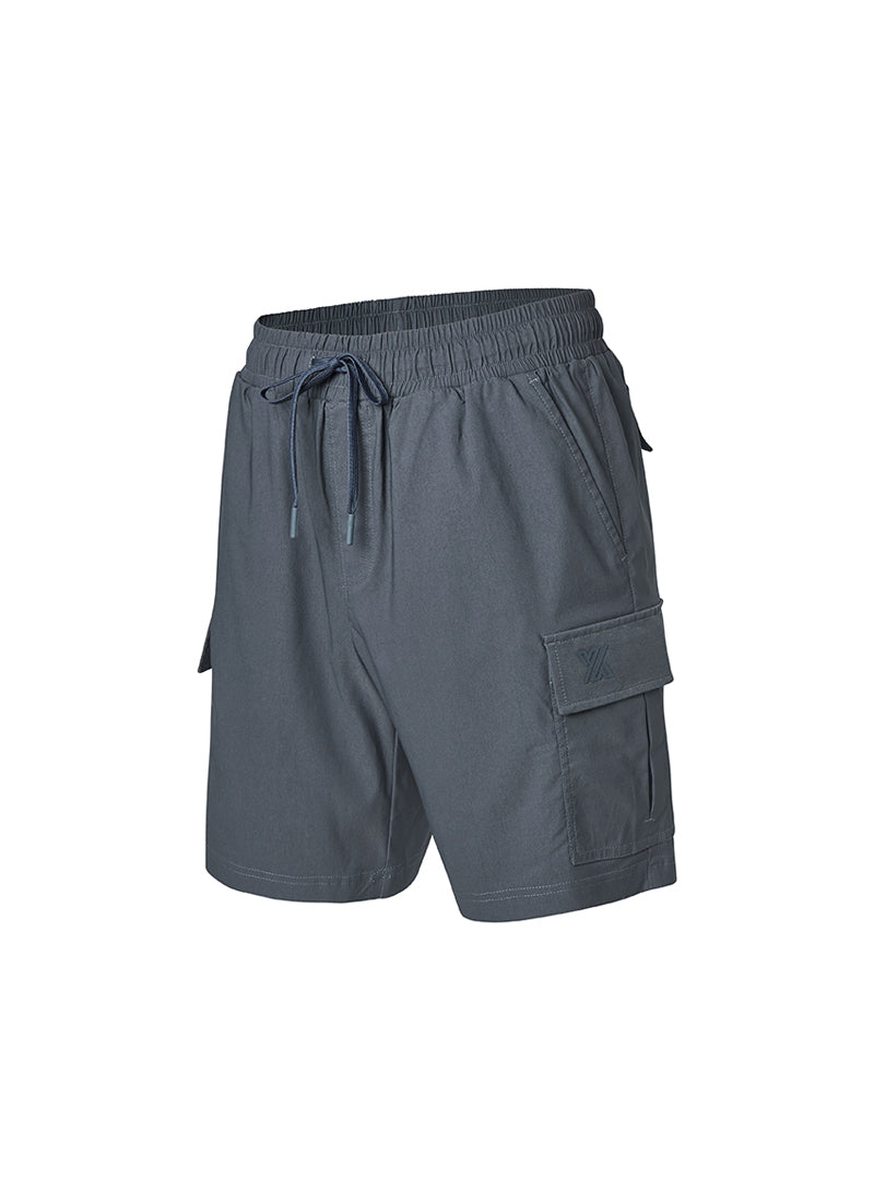 彈力工裝短褲｜共6色｜XP2169G