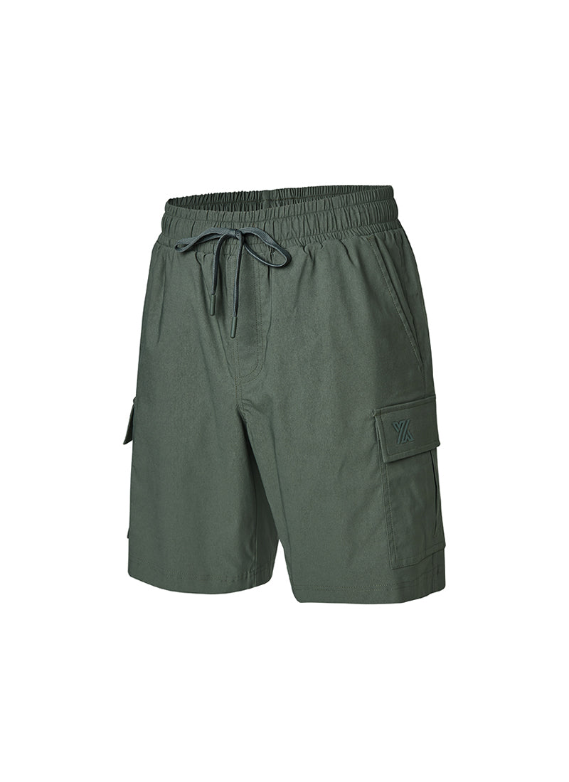 彈力工裝短褲｜共6色｜XP2169G