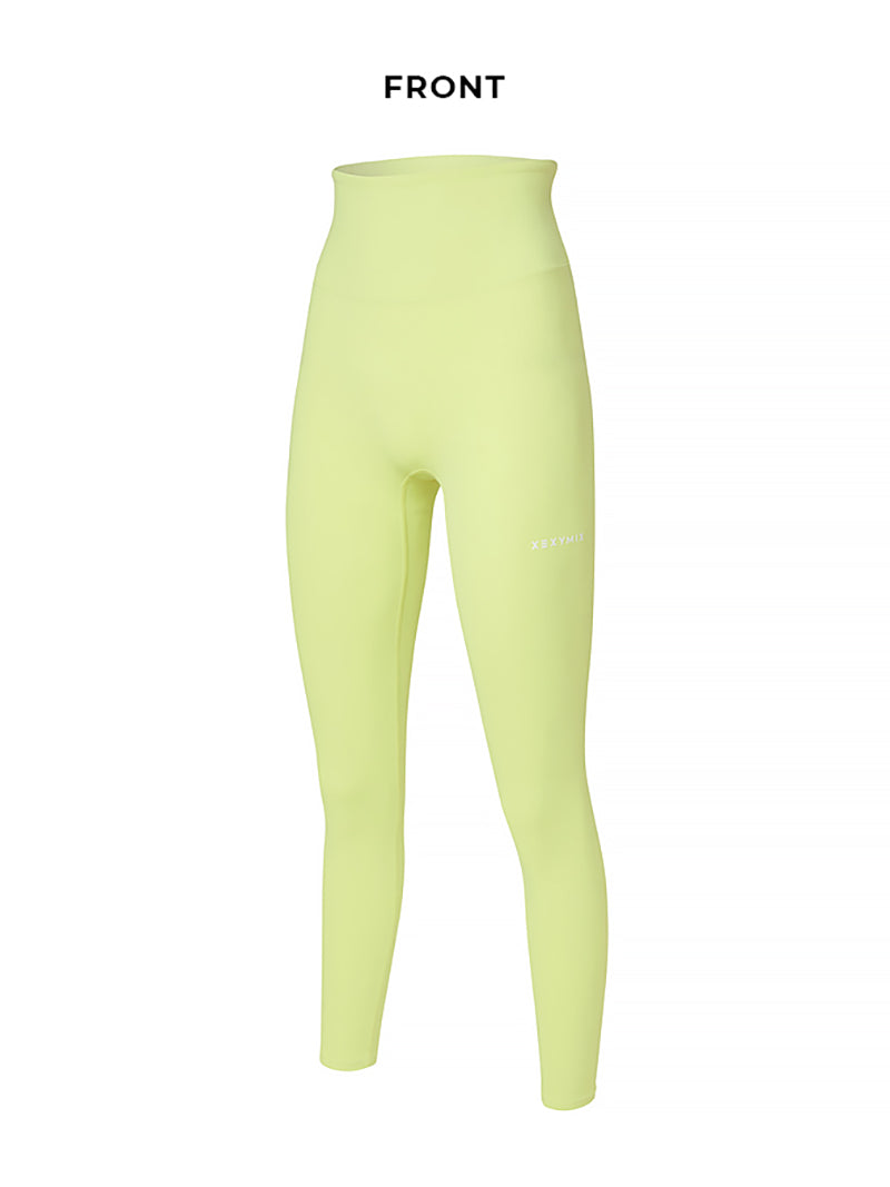 黑標360N 全方位柔彈美感緊身褲｜共24色｜XP9157T