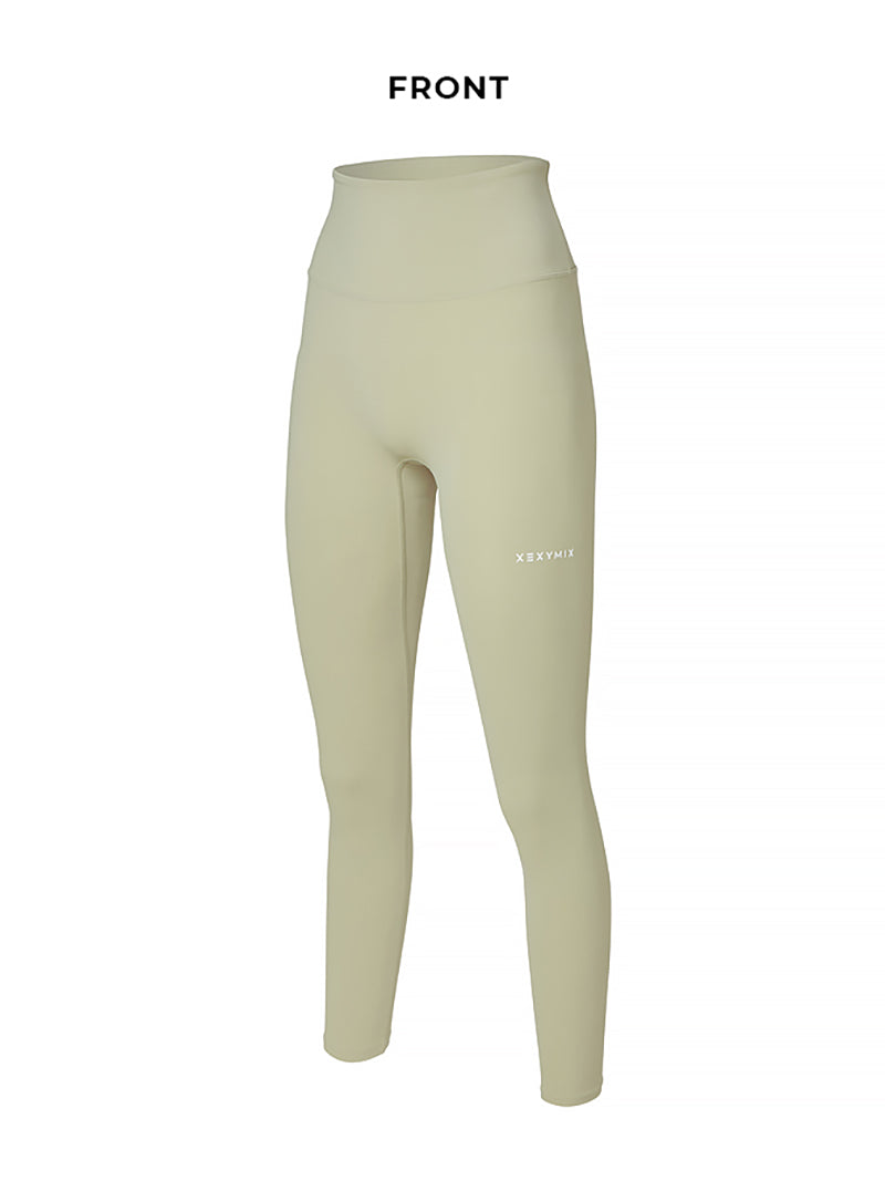 黑標360N 全方位柔彈美感緊身褲｜共24色｜XP9157T