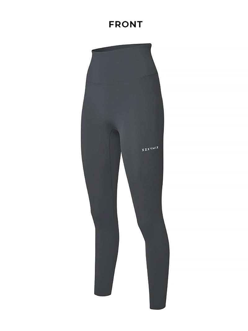 黑標360N 全方位柔彈美感緊身褲｜共24色｜XP9157T