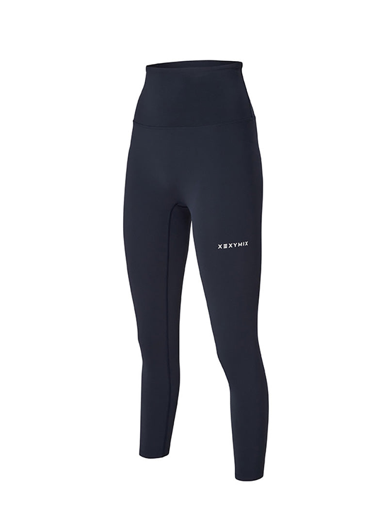 黑標360N 全方位柔彈美感8.5分緊身褲｜共16色｜XP9170F