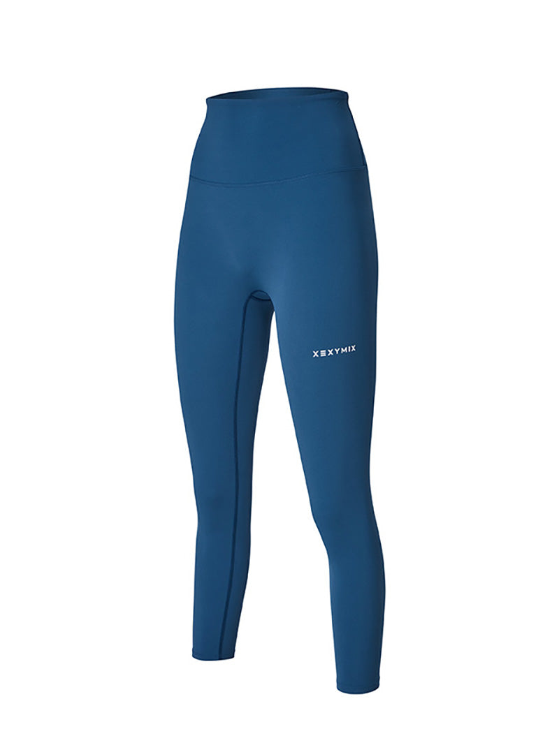 黑標360N 全方位柔彈美感8.5分緊身褲｜共16色｜XP9170F